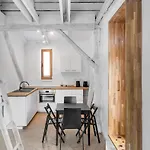 Tiny House, Podkrovni A S Vyhledem Do Zahrady Апартаменти Острава