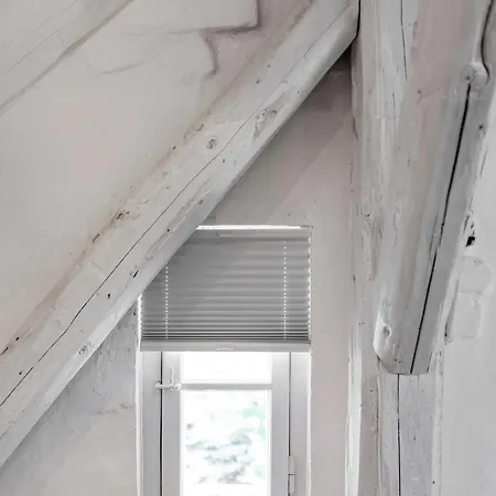 Tiny House, Podkrovní A S Výhledem Do Zahrady *