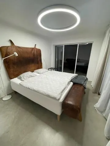 Tiny House, Podkrovni A S Vyhledem Do Zahrady Apartment Ostrava