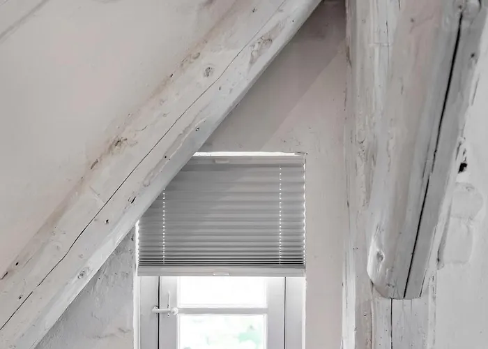 Tiny House, Podkrovni A S Vyhledem Do Zahrady *